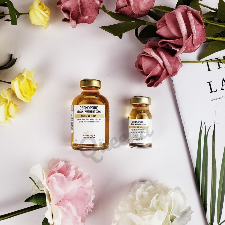 Serum Dermopore 30ml se khít lỗ chân lông và điều tiết bã nhờn cho da hiệu quả - 4K046