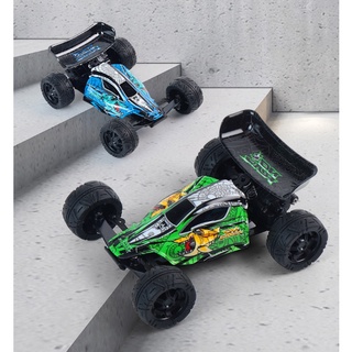 Xe Điều Khiển Mini Rc Buggy 1/32