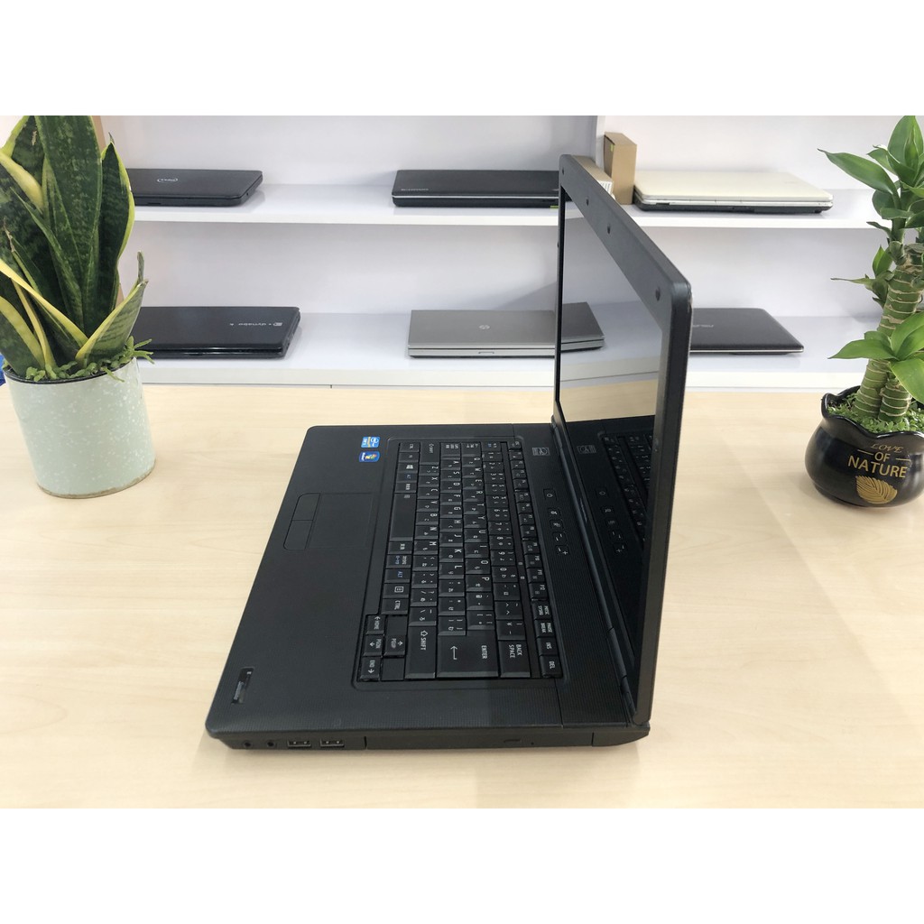 Laptop TOSHIBA B551 - Core i5 3320M - Ram 4GB - 15inch | BigBuy360 - bigbuy360.vn