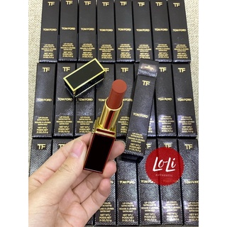 Son Tom Ford Lip Color Satin Matte ( TF ) Màu 24 Marocain, 27 Shameless, 50 Adored, 51 Afternoon Delight, 91, 93