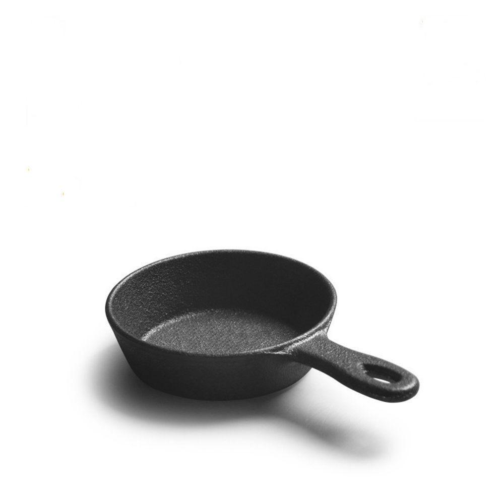 YIYU Nồi Chống Dính Mini 8.5cm Chất Lượng