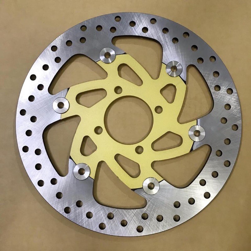 Dĩa YAZ lòng rời 267mm