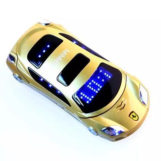 Điện thoại Ferrari F15