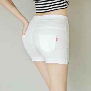 Quần sort kaki thun qc