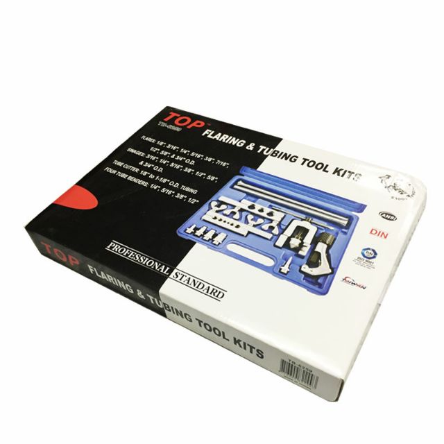 Bộ lã ống đồng lớn cao cấp TOP chính hãng taiwan