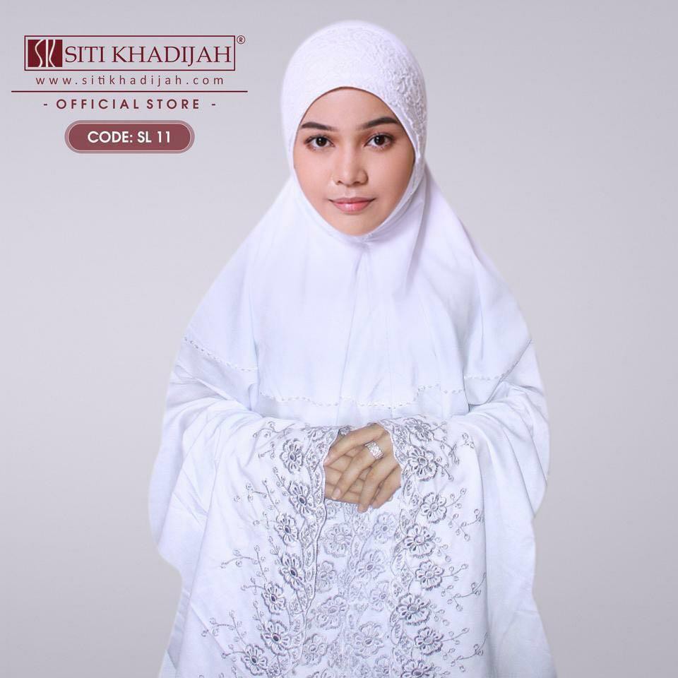 Vải may tay áo, chân váy, Hijab - TiCi (Dây dài 13,5 mét) - MS 180005