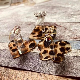 Đế kê móng nails dáng độc siêu bền đẹp