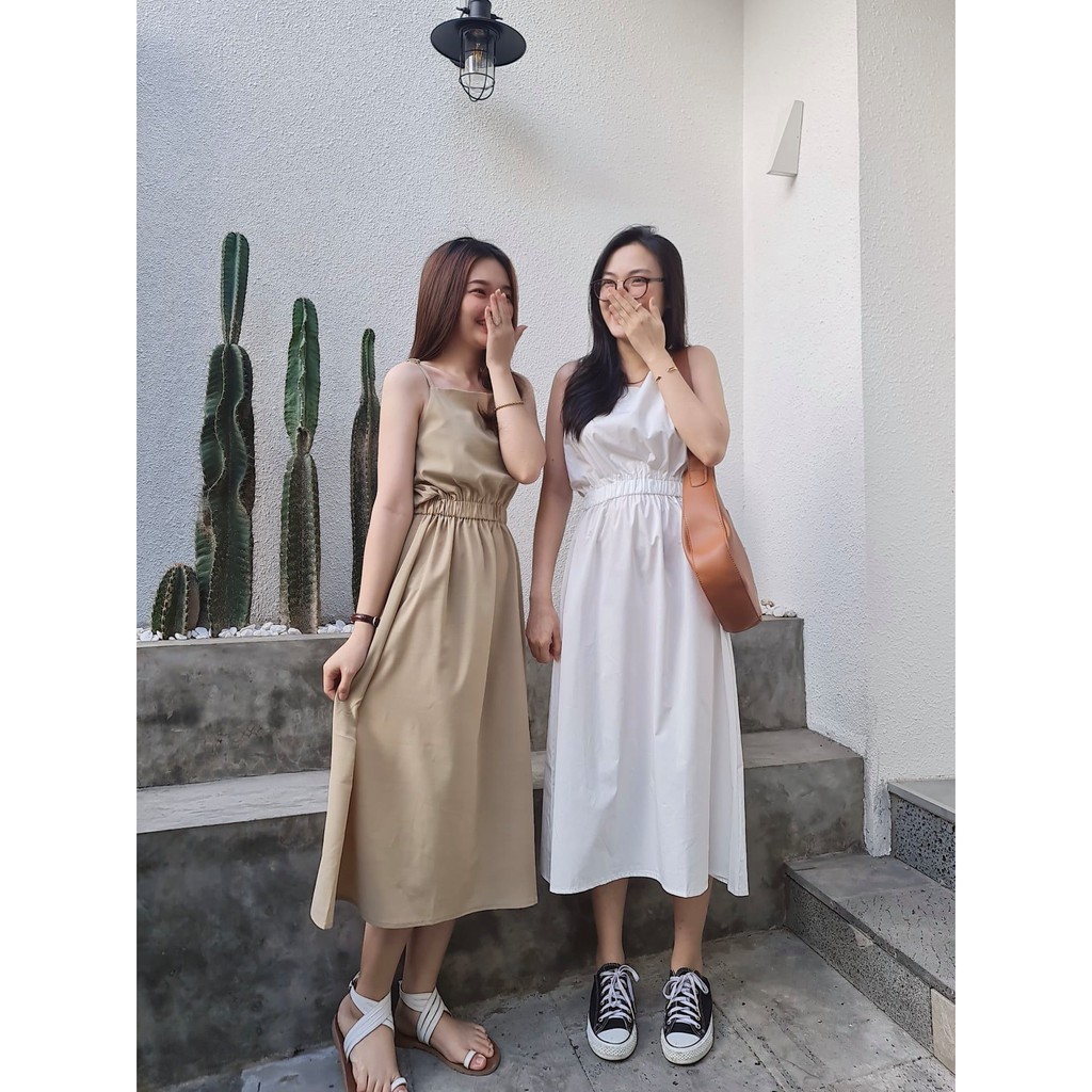 KIMMY DRESS