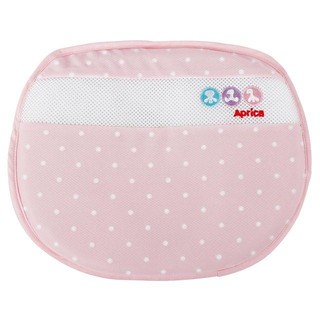 Gối 3D bảo vệ đầu Aprica PK-19088