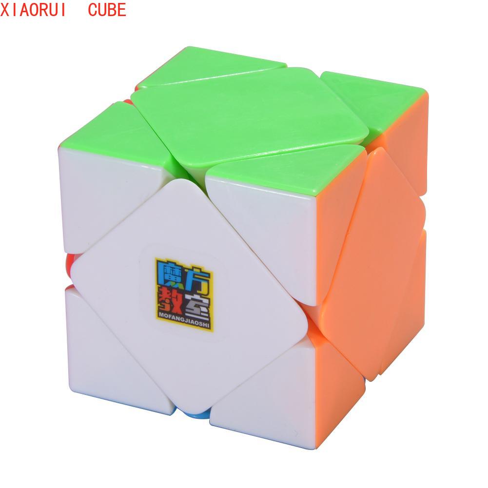 Đồ Chơi Khối Rubik Ma Thuật Cho Người Mới Bắt Đầu