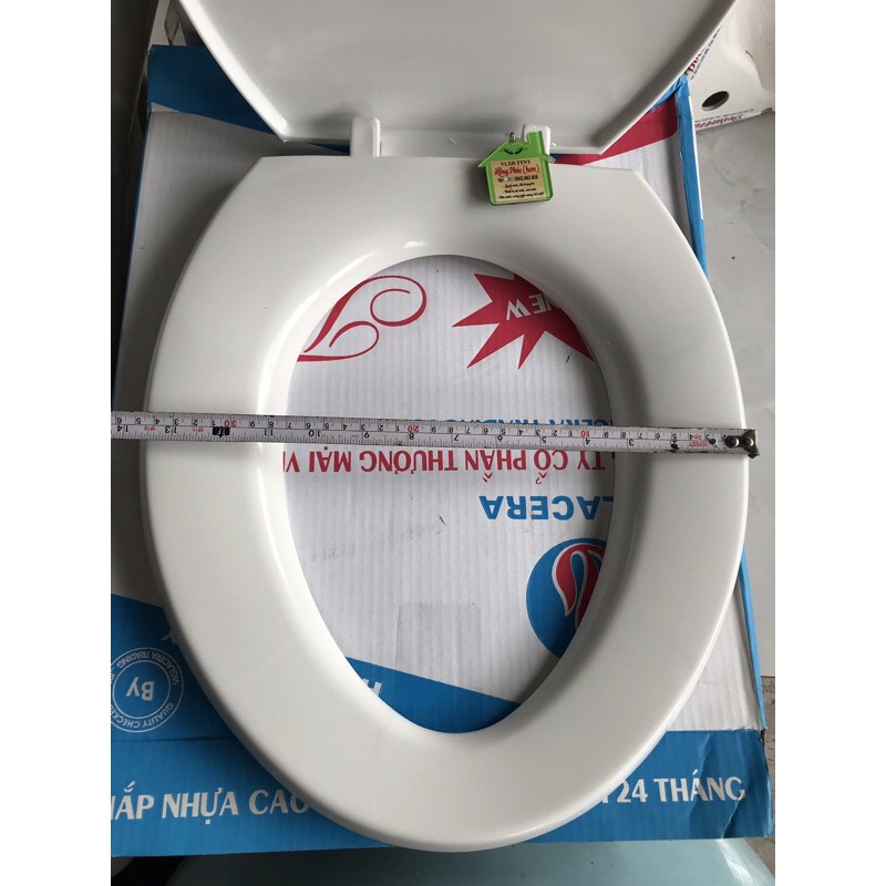 NẮP NHỰA BỒN CẦU ĐA NĂNG LOẠI DÀY