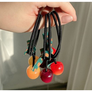 COMBO 02 CỘT TÓC CHERRY