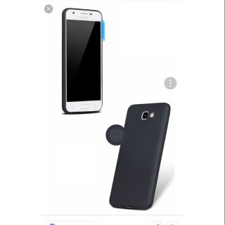 Ốp dẻo xlever j7prime