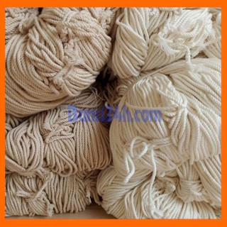 [HOT] Dây thừng handmade (nhiều kích thước)
