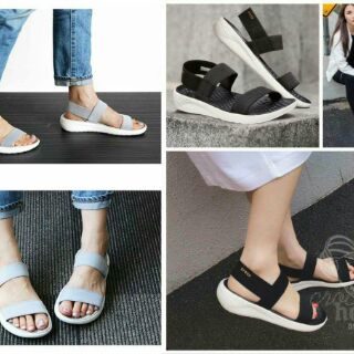 SANDAL LITERIDE NỮ XỊN