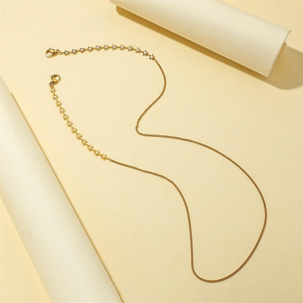 ESPO Dây Đeo Mắt Kính Bằng Kim Loại Có Thể Điều Chỉnh Dành Cho Nam Nữ