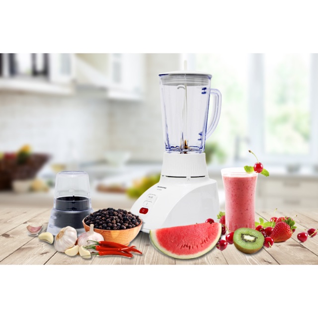 Máy xay sinh tố Panasonic MX-900MW
