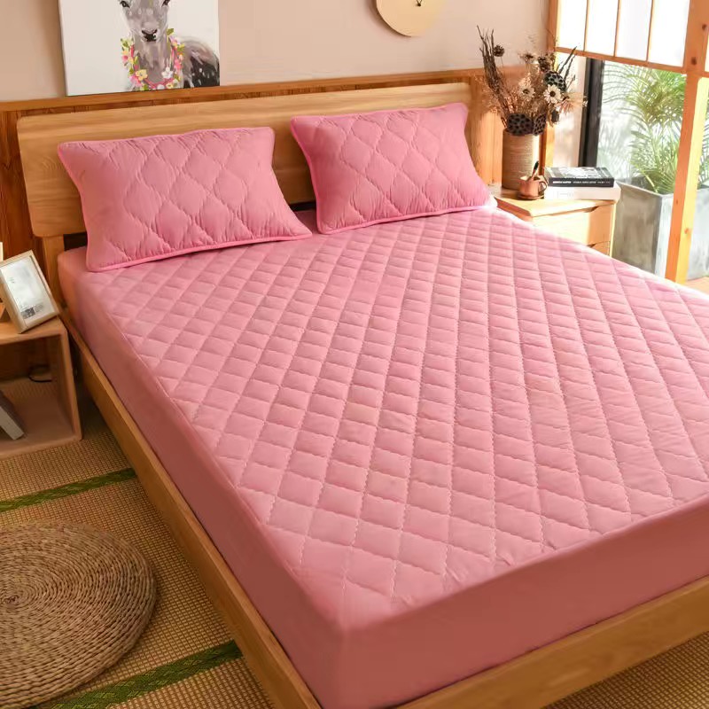 Drap giường CADAR Kalis Chống Thấm Nước Ôm Dáng CADAR Tila Queen/King Size