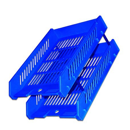 Kệ 2-3 tầng ráp nhựa Xukiva
