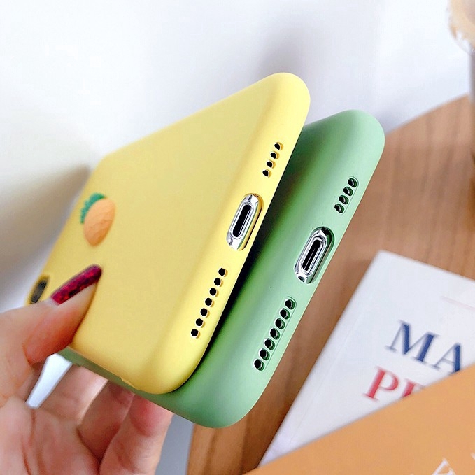 Xiaomi Mi A1 A2 A3 6 8 9 SE Mi8 Lite 9T Pro Max Mix 2s Note 3 Play CC9 CC9E Kartun Soft Casing Case