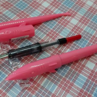 Bút máy Truyền Nhân dễ thương