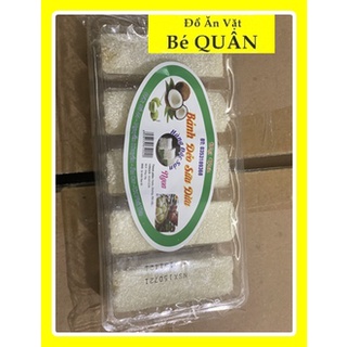 Bánh dẻo sữa dừa-thơm ngon giá rẻ hấp dẫn