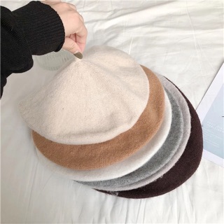 Mũ nồi [ Hàng order 7-9 ngày ]