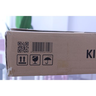 (RẺ VÔ ĐỊCH) GIƯỜNG CŨI CAO CẤP CHO BÉ (Made in Korea)