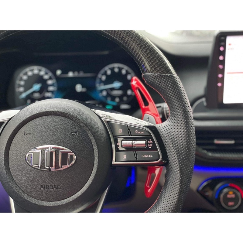 Ốp lẫy Số Kia K3 , Carnival . Sorento