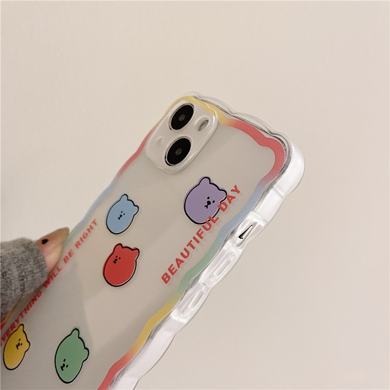 Ốp Điện Thoại Cho iPhone 6 / 6plus / 6s / 6splus / 7 / 7plus / 8 / 8plus / x / xr / xs / 11 / 12 / 13 / pro / max / plus / promax-14