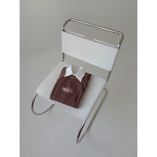 Áo Tee Đánh Bông ADA của OHNIL