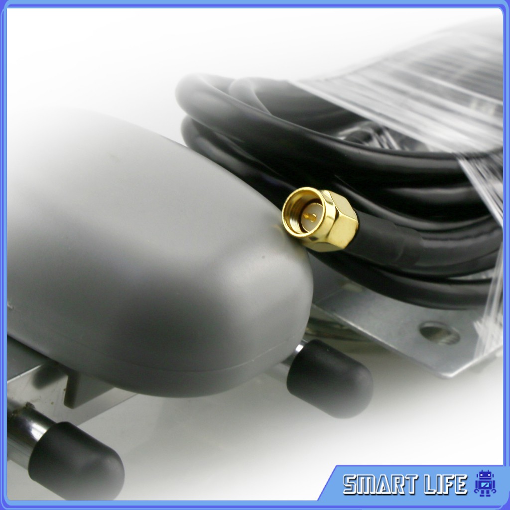 Bộ 2 Ăng Ten Thu Sóng 4g Lte Cho Điện Thoại Di Động | BigBuy360 - bigbuy360.vn