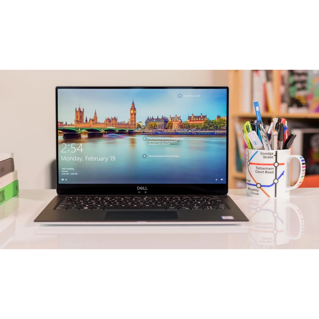 Laptop Dell XPS 9370 | BigBuy360 - bigbuy360.vn
