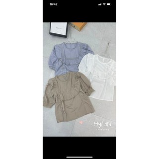 Combo áo trên livetream shopee
