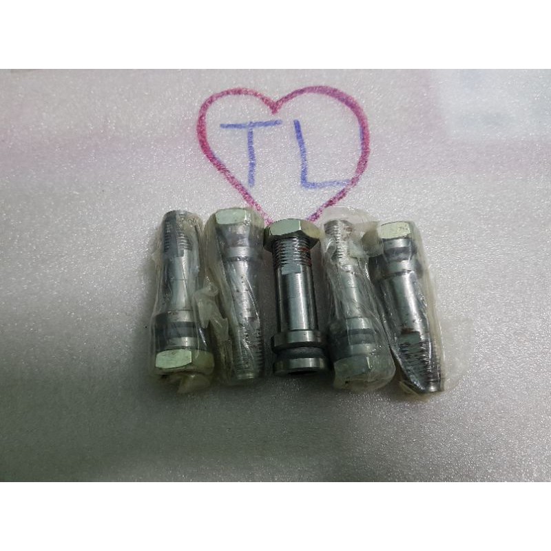 Ống chỉ đĩa (loại tốt)