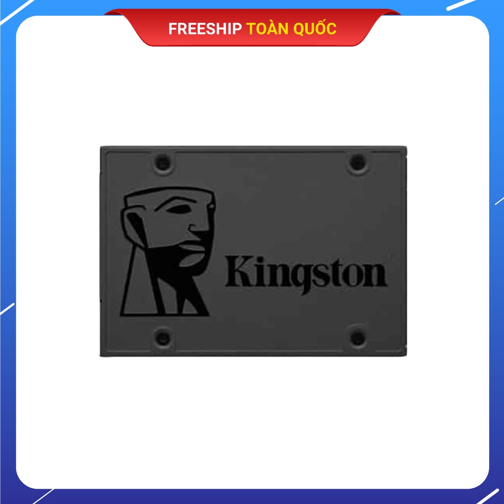 Ổ Cứng SSD 480GB Kingston UV500 SUV500/480G [GIÁ GỐC - FREESHIP] | BigBuy360 - bigbuy360.vn