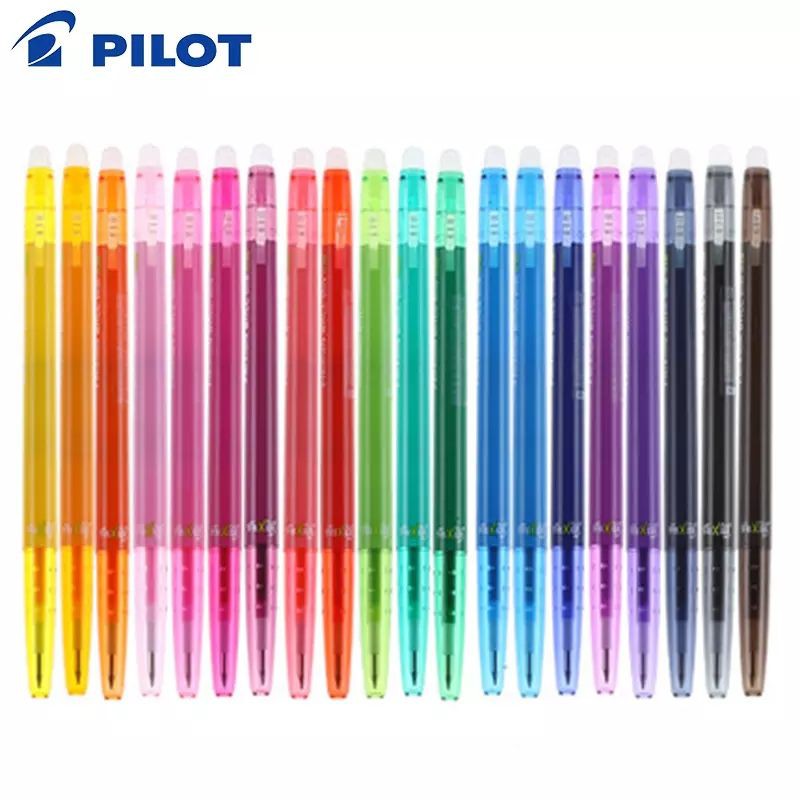 BÚT PILOT FRIXION SLIM 0.38 (MADE IN JAPAN)