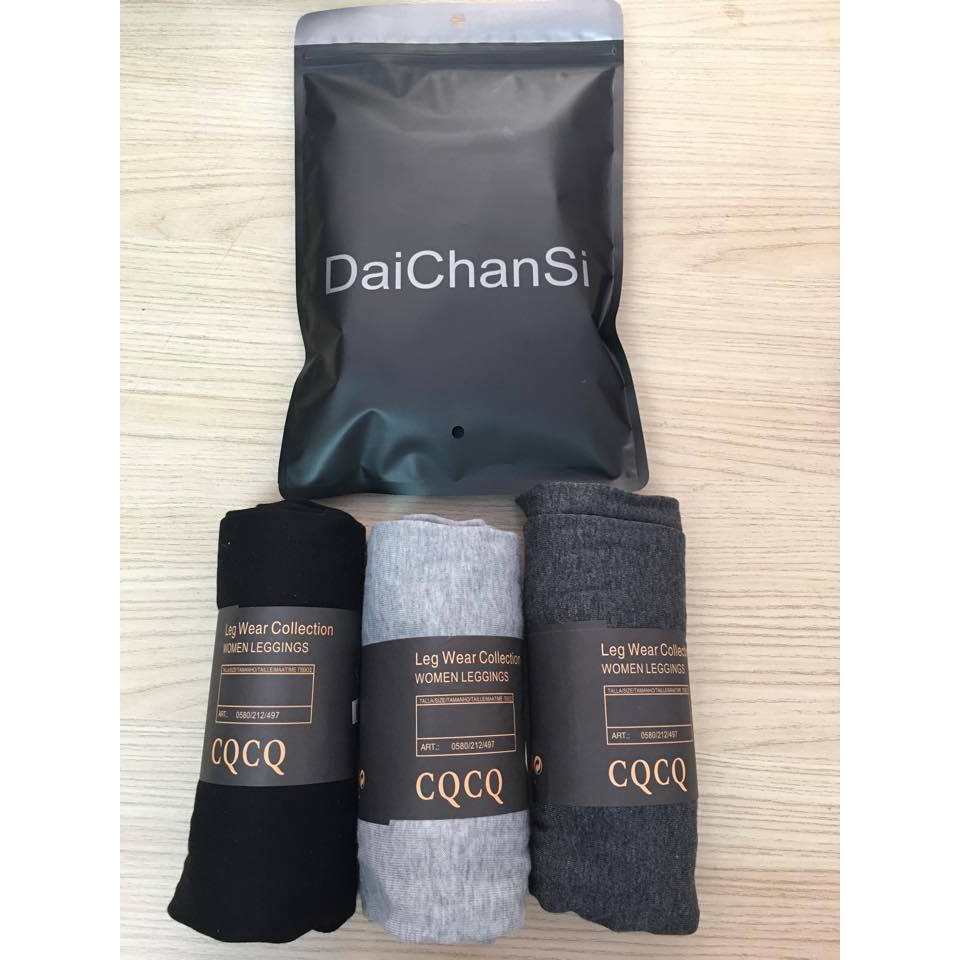 Quần Legging CQCQ