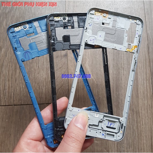 Vỏ máy Samsung Galaxy A50 công ty A505