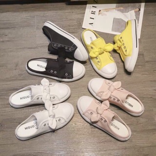 Sục nơ vải siêu xinh