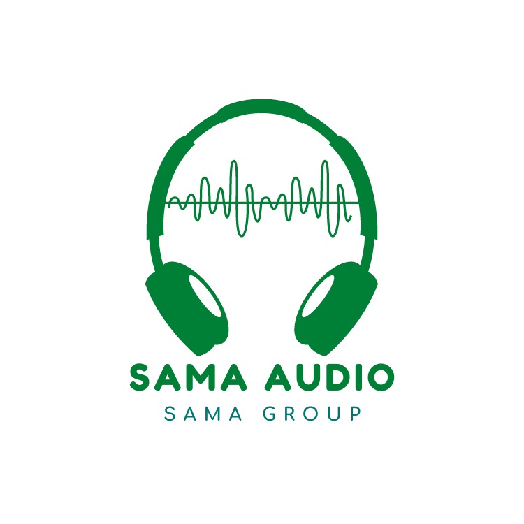 Sama audio