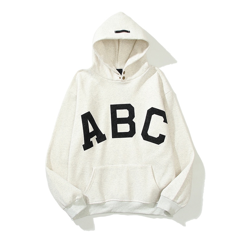 Áo Hoodies Dài Tay Thời Trang Dành Cho Nam Và Nữ