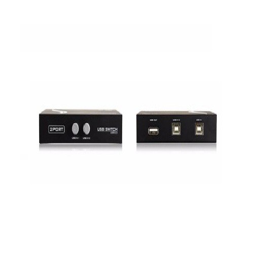 Bộ chia máy in sử dụng cổng USB