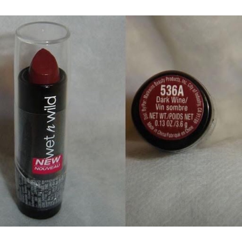 Son Wet n Wild giá rẻ