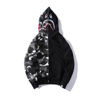 Áo Hoodie Bape C06554
