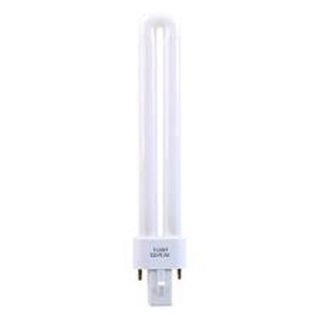 ⚡GIAO HỎA TỐC⚡ Bóng đèn bàn compact V-light PL13w ánh sáng trắng.