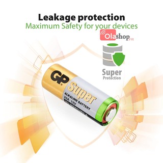 Pin Alkaline 23A - 12V GP Ultra