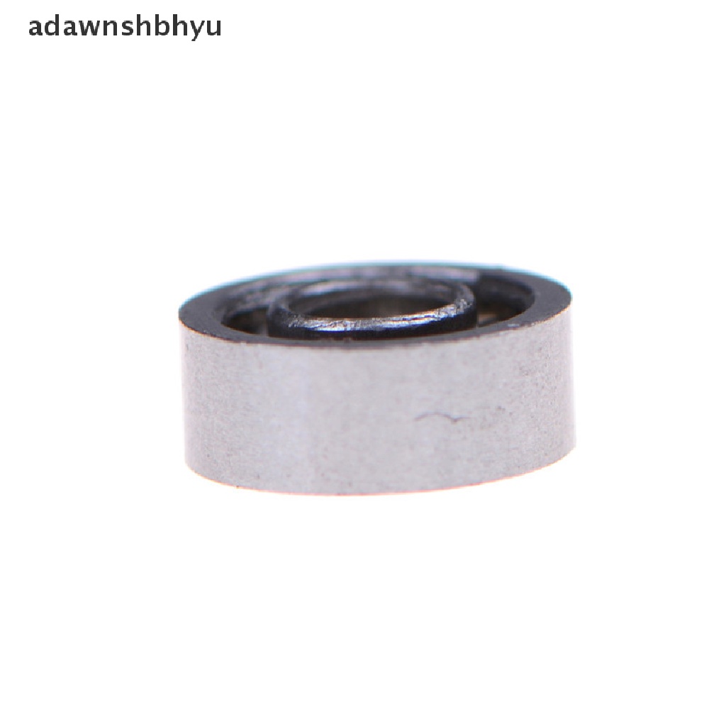 Set 10 Vòng Bi Mini MR83 3x8x3mm Đa Năng Tiện Dụng Chất Lượng Cao