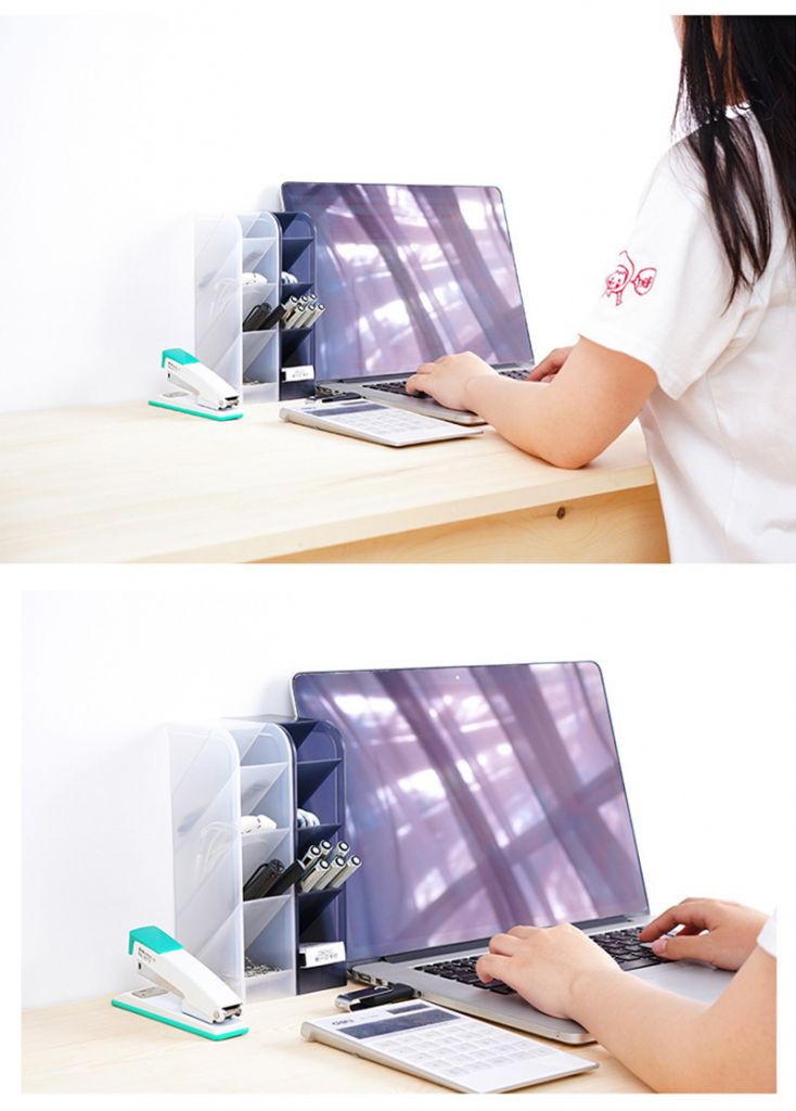 Hộp đựng bút để bàn tiện dụng