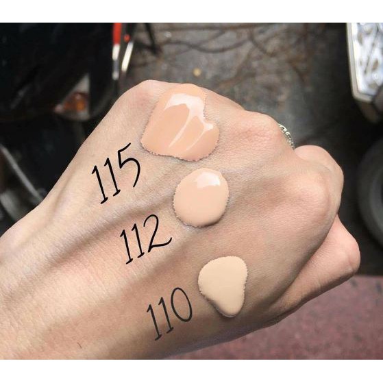 Kem nền mịn nhẹ Maybelline Fit Me mini dạng tuýp 5ml | BigBuy360 - bigbuy360.vn